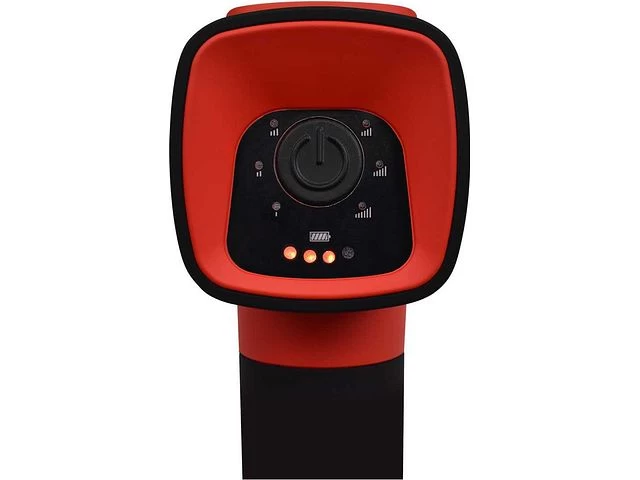 Power Plate Pulse 3.0 & Case 4 Power Plate Pulse 3.0 & Case - Image 2