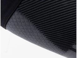 OS1st QS4 Thigh Brace Compression Sleeve -Men's Sports Fashion QS4 Hamstring Zone Image