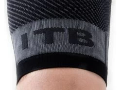 OS1st QS4 Thigh Brace Compression Sleeve -Men's Sports Fashion QS4 ITB Image2