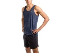 Rabbit Welcome To The Gun Show Tank -Men's Sports Fashion R0010 400 Rabbit Model Product 58 NeedToResize
