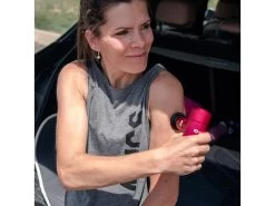 ROLL Recovery R1 Percussion -Men's Sports Fashion R1 ROLLRecovery BestPercussionTherapy AdrianaNelson 1800x1800 3