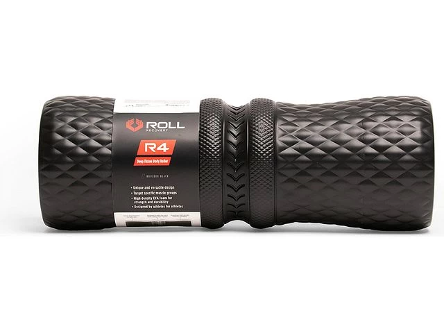 ROLL Recovery R4 Body Roller 15 ROLL Recovery R4 Body Roller - Image 13