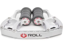 ROLL Recovery R8 Massage Roller -Men's Sports Fashion R8 1 1