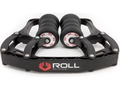 ROLL Recovery R8 Massage Roller -Men's Sports Fashion R8 2 2