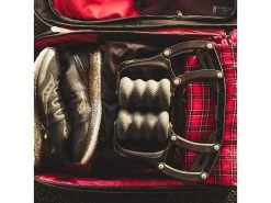 ROLL Recovery R8 Massage Roller -Men's Sports Fashion R8 L1 1