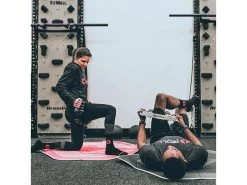 ROLL Recovery R8 Massage Roller -Men's Sports Fashion R8 L3 1