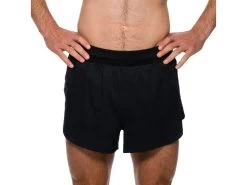 Rabbit FKT 3" Race Split Short