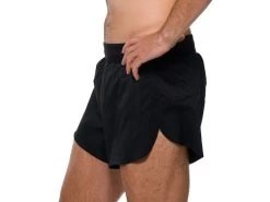 Rabbit FKT 3" Race Split Short -Men's Sports Fashion RM116 1 rabbit 20181245