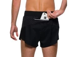 Rabbit FKT 3" Race Split Short -Men's Sports Fashion RM116 1 rabbit 20181251