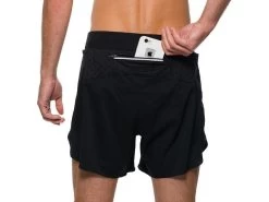 Rabbit FKT 5" Short -Men's Sports Fashion RM124 1 rabbit 20181159 1