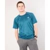 Rabbit Striped EZ Tee Short Sleeve -Men's Sports Fashion RM168 436