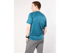 Rabbit Striped EZ Tee Short Sleeve -Men's Sports Fashion RM168 436 2