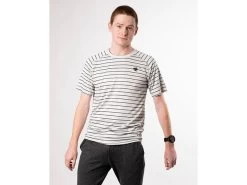 Rabbit Striped EZ Tee Short Sleeve -Men's Sports Fashion RM168 53 220215 122152