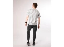 Rabbit Striped EZ Tee Short Sleeve -Men's Sports Fashion RM168 53 3 220215 122151