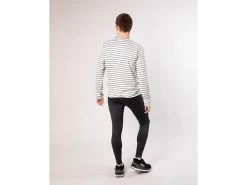 Rabbit Striped EZ Tee Long Sleeve 2022