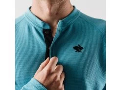 Rabbit Snap To It Longsleeve -Men's Sports Fashion RM187 455 3