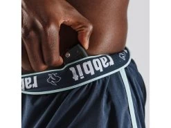 Rabbit Repeats 5" -Men's Sports Fashion RM199 400 4 1