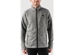 Rabbit Run & Chill Zip Up