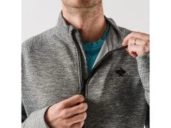 Rabbit Run & Chill Zip Up -Men's Sports Fashion RM232 60 3