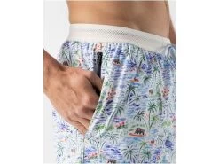 Rabbit Beach Break 5" Short -Men's Sports Fashion RM235 50 4 1