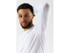 Rabbit UPF Ice Tee LS -Men's Sports Fashion RM321 100 2