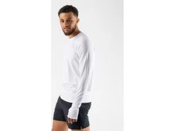 Rabbit UPF Ice Tee LS -Men's Sports Fashion RM321 100 4