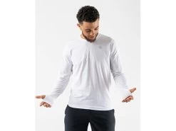 Rabbit UPF Ice Tee LS -Men's Sports Fashion RM321 100 5