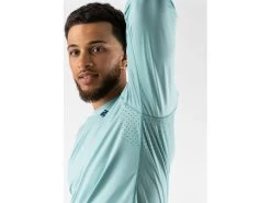 Rabbit UPF Ice Tee LS -Men's Sports Fashion RM321 438 6