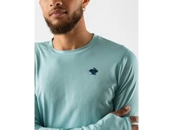 Rabbit UPF Ice Tee LS -Men's Sports Fashion RM321 438 7