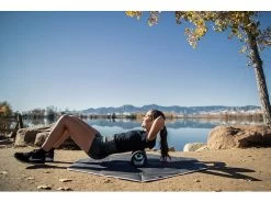 ROLL Recovery R4 Body Roller 31 ROLL Recovery R4 Body Roller -Men's Sports Fashion ROLL Recovery R4 Black