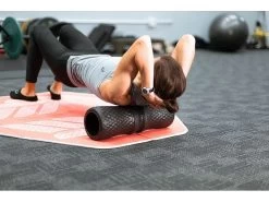 ROLL Recovery R4 Body Roller 32 ROLL Recovery R4 Body Roller -Men's Sports Fashion ROLL Recovery R4 Black 5