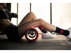 ROLL Recovery R4 Body Roller 28 ROLL Recovery R4 Body Roller -Men's Sports Fashion ROLL Recovery R4 Lava Red 5