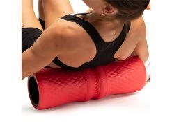 ROLL Recovery R4 Body Roller 41 ROLL Recovery R4 Body Roller -Men's Sports Fashion ROLL Recovery R4 Lava Red 6 1