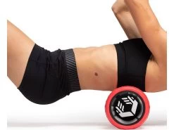 ROLL Recovery R4 Body Roller 40 ROLL Recovery R4 Body Roller -Men's Sports Fashion ROLL Recovery R4 Red 4 1