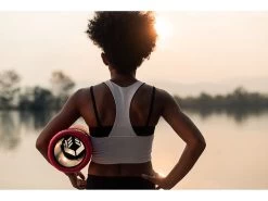 ROLL Recovery R4 Body Roller 27 ROLL Recovery R4 Body Roller -Men's Sports Fashion ROLL Recovery R4 Red 5