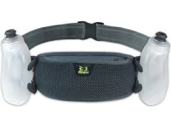 Amphipod RunLite 10K™ 2 Bottle Hydration Belt