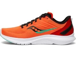 Saucony Kinvara 12 34 Saucony Kinvara 12 -Men's Sports Fashion S20619 21 2 1