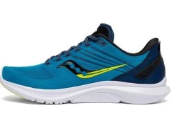 Saucony Kinvara 12 30 Saucony Kinvara 12 -Men's Sports Fashion S20619 55 2 1