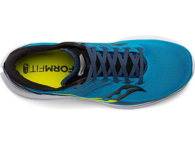 Saucony Kinvara 12 12 Saucony Kinvara 12 - Image 10