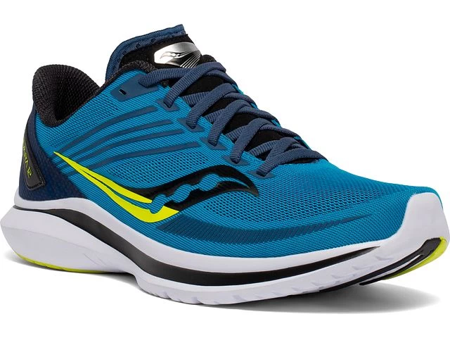 Saucony Kinvara 12 6 Saucony Kinvara 12 - Image 4