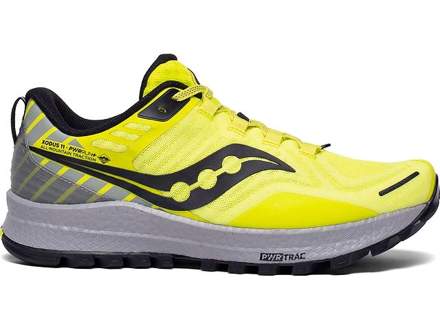 Saucony Xodus 11 3 Saucony Xodus 11