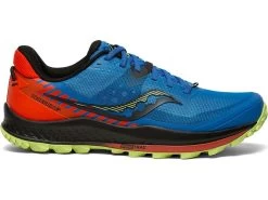 Saucony Peregrine 11