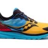 Saucony Ride 14 Runshield 2 Saucony Ride 14 Runshield -Men's Sports Fashion S20652 1 1