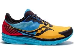 Saucony Ride 14 Runshield