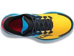 Saucony Ride 14 Runshield -Men's Sports Fashion S20652 1 3