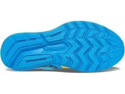 Saucony Ride 14 Runshield -Men's Sports Fashion S20652 1 4