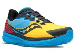 Saucony Ride 14 Runshield -Men's Sports Fashion S20652 1 5