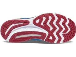 Saucony Guide 14 -Men's Sports Fashion S20654 130 4 1