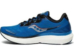 Saucony Triumph 19 -Men's Sports Fashion S20678 30 2 1