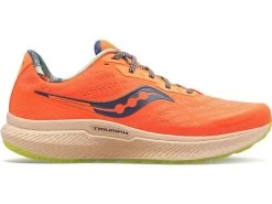 Saucony Triumph 19 -Men's Sports Fashion S20678 45 1 1